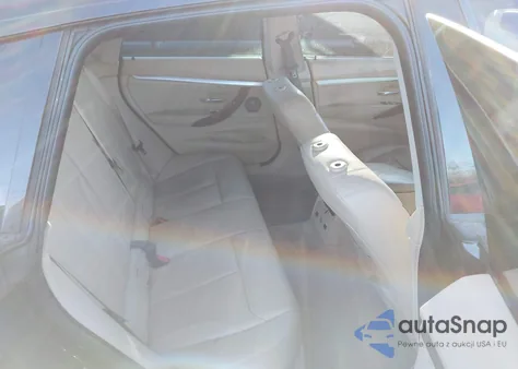 2014 BMW 328I Gran Turismo xDrive from USA, damaged, VIN WBA3X5C56ED556758